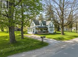 312895 DEREHAM LINE South-West Oxford (Dereham Centre), ON N0J 1N0