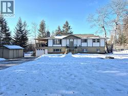 4765 CHILCOTIN CRESCENT  108 Mile Ranch, BC V0K 2Z0