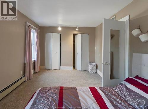 207-209 Inshes Avenue, Chatham, ON - Indoor Photo Showing Bedroom