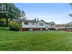 1541 20 Avenue NE  Salmon Arm, BC V1E 3X8