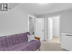 downstairs bedroom - 