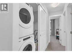 upper level laundry - 