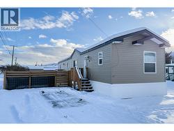1117 10th Avenue N Unit# 1A  Golden, BC V0A 1H2