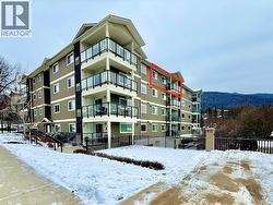 330 4 Avenue SE Unit# 403  Salmon Arm, BC V1E 4G4
