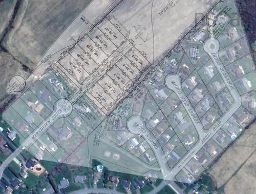 Lot 24-1 Marshview Drive, Amherst, NS 
