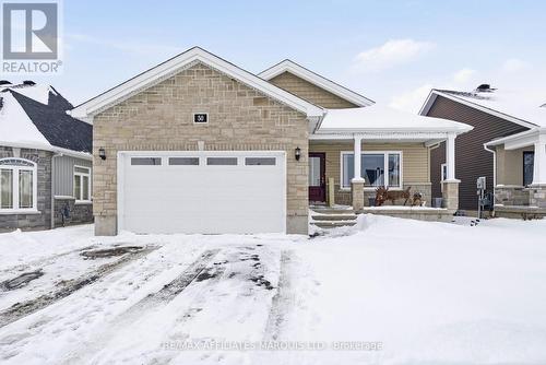 50 JIM BROWNELL BOULEVARD  South Stormont, ON K0C 1P0