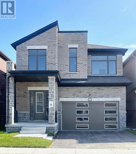 2077 CHRIS MASON STREET  Oshawa, ON L1L 0S5