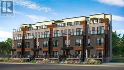 56 - 255 MCLEVIN AVENUE  Toronto, ON M1B 0E8