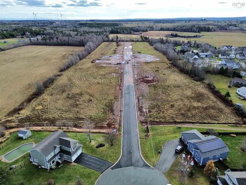Lot 24-2 Marshview Drive, Amherst, NS 