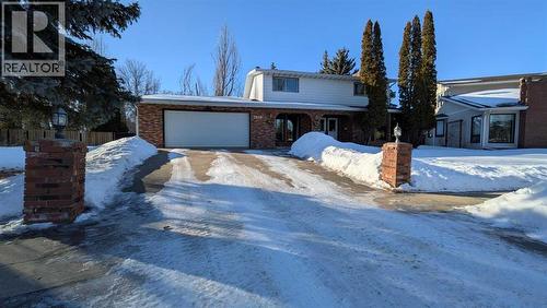 3810 64 Street  Camrose, AB T4V 2Z2