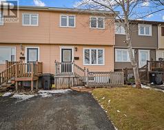 38 Scammell Crescent  Mount Pearl, NL A1N 2G2