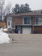 38 MILADY ROAD  Toronto, ON M9L 2H8