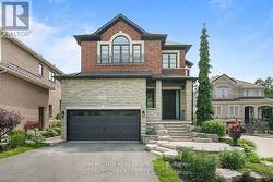 956 SOMBRERO WAY  Mississauga, ON L5W 1S9
