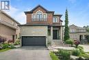 956 Sombrero Way, Mississauga, ON  - Outdoor With Facade 