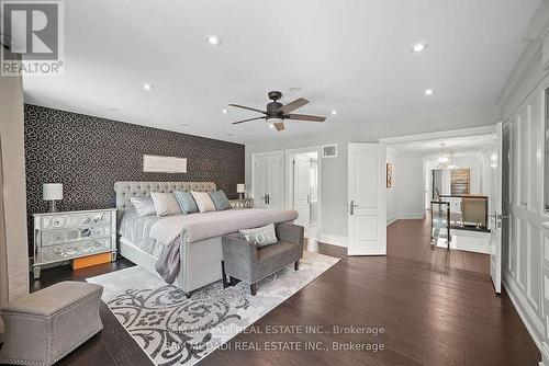 956 Sombrero Way, Mississauga, ON - Indoor