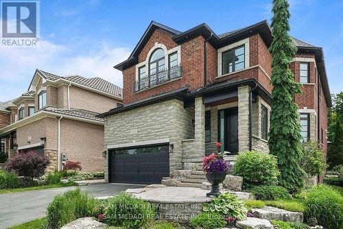 956 Sombrero Way, Mississauga, ON - Outdoor