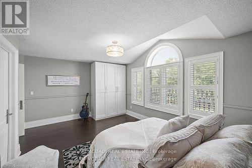 956 Sombrero Way, Mississauga, ON - Indoor