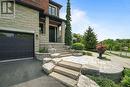956 Sombrero Way, Mississauga, ON  - Outdoor 