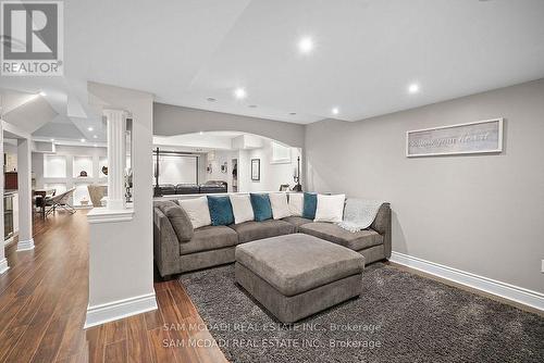 956 Sombrero Way, Mississauga, ON - Indoor