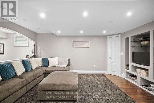 956 Sombrero Way, Mississauga, ON - Indoor Photo Showing Other Room