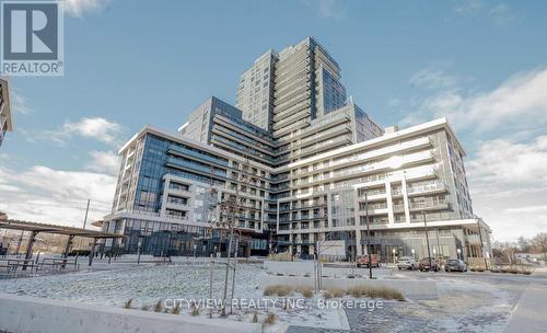 801 - 3220 WILLIAM COLTSON AVENUE  Oakville, ON L6H 7C2