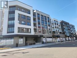 429 - 3250 CARDING MILL TRAIL  Oakville, ON L6M 1L3