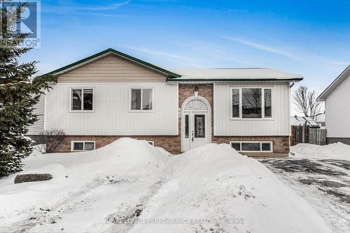 68 LAFLECHE BOULEVARD  Casselman, ON K0A 1M0