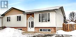 68 LAFLECHE BOULEVARD  Casselman, ON K0A 1M0