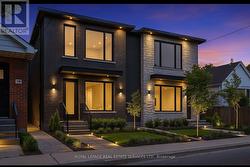 326 LAWRENCE AVENUE W  Toronto, ON M5M 1B4