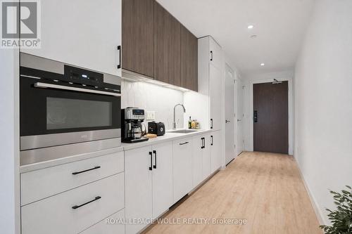 Virtually Staged - 304 - 741 King Street W, Kitchener, ON - Indoor