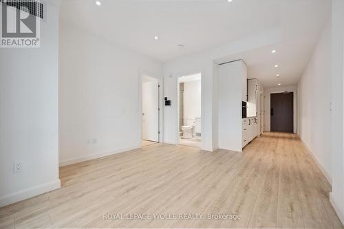 304 - 741 King Street W, Kitchener, ON - Indoor Photo Showing Other Room
