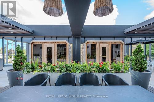 304 - 741 King Street W, Kitchener, ON - 