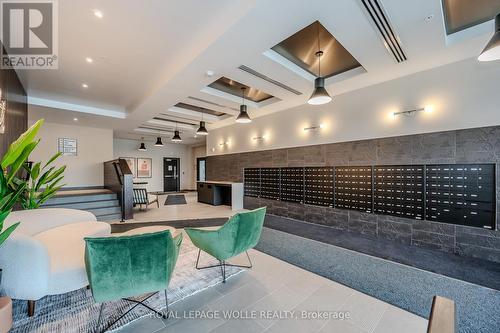 304 - 741 King Street W, Kitchener, ON - Indoor Photo Showing Other Room