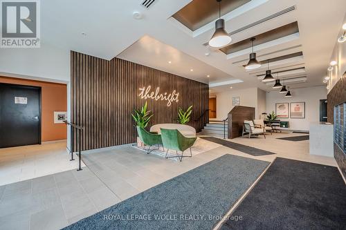 304 - 741 King Street W, Kitchener, ON - Indoor Photo Showing Other Room