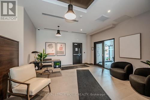 304 - 741 King Street W, Kitchener, ON - Indoor Photo Showing Other Room