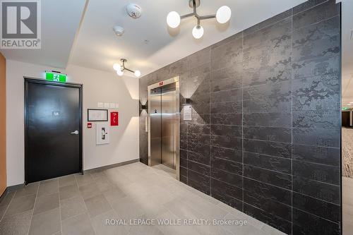 304 - 741 King Street W, Kitchener, ON - Indoor