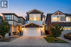 43 Seton Rise SE  Calgary, AB T3M 2V3
