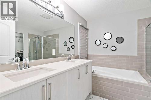 43 Seton Rise Se, Calgary, AB 