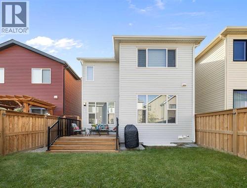 43 Seton Rise Se, Calgary, AB 