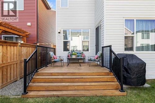 43 Seton Rise Se, Calgary, AB 