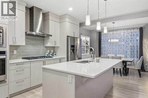 43 Seton Rise Se, Calgary, AB 