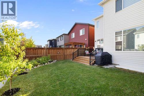43 Seton Rise Se, Calgary, AB 