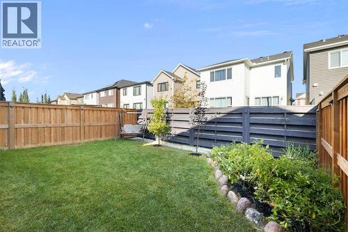 43 Seton Rise Se, Calgary, AB 