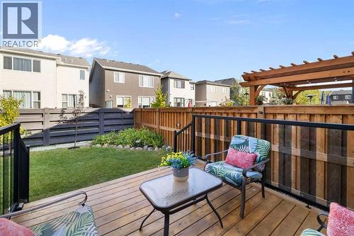 43 Seton Rise Se, Calgary, AB 