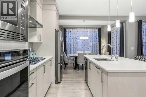 43 Seton Rise Se, Calgary, AB 