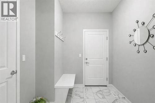 43 Seton Rise Se, Calgary, AB - Indoor Photo Showing Other Room