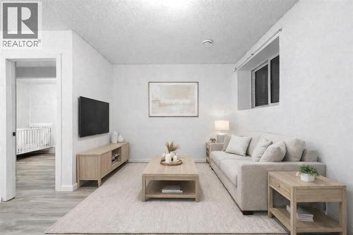 Virtually Staged - 43 Seton Rise Se, Calgary, AB - Indoor Photo Showing Other Room