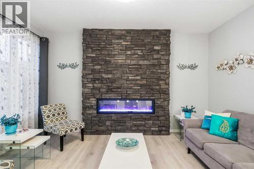 43 Seton Rise Se, Calgary, AB 