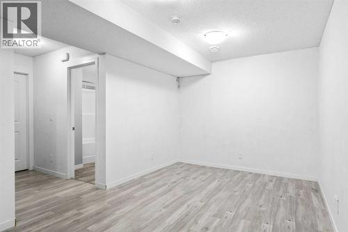 43 Seton Rise Se, Calgary, AB - Indoor Photo Showing Other Room