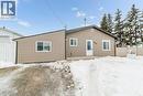 4919 50 Avenue, Morningside, AB  - Outdoor 